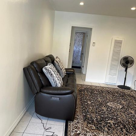 Lovely Single Apartment Los Angeles Luaran gambar