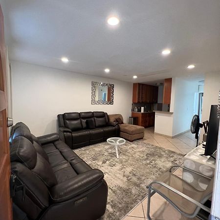 Lovely Single Apartment Los Angeles Luaran gambar