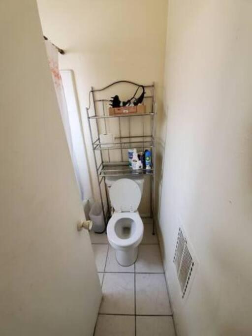 Lovely Single Apartment Los Angeles Luaran gambar