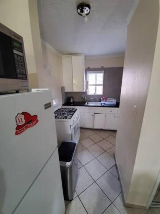 Lovely Single Apartment Los Angeles Luaran gambar