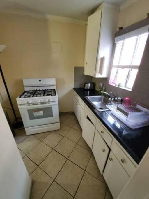 Lovely Single Apartment Los Angeles Luaran gambar