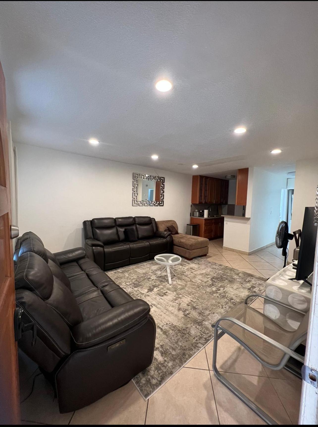 Lovely Single Apartment Los Angeles Luaran gambar